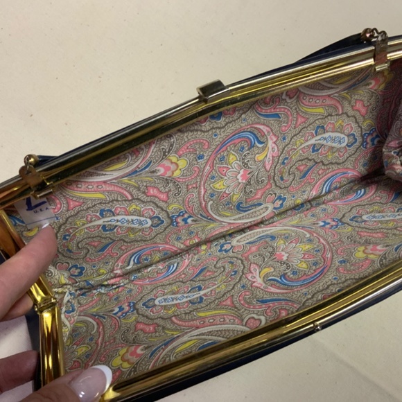 Evening purse - Picture 3 of 4